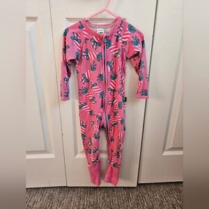 EUC BONDS WONDERSUIT SIZE 12-18M